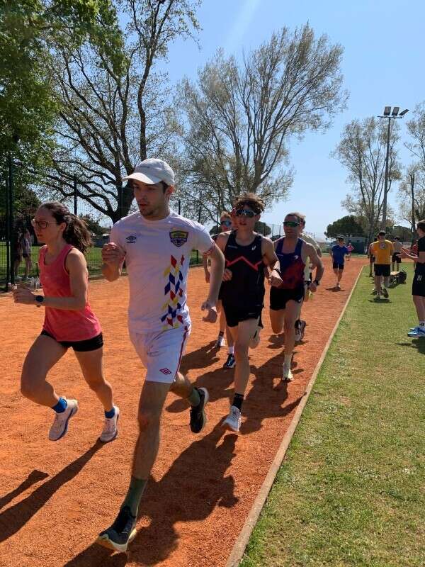 Medulin Donnerstag Röbi
