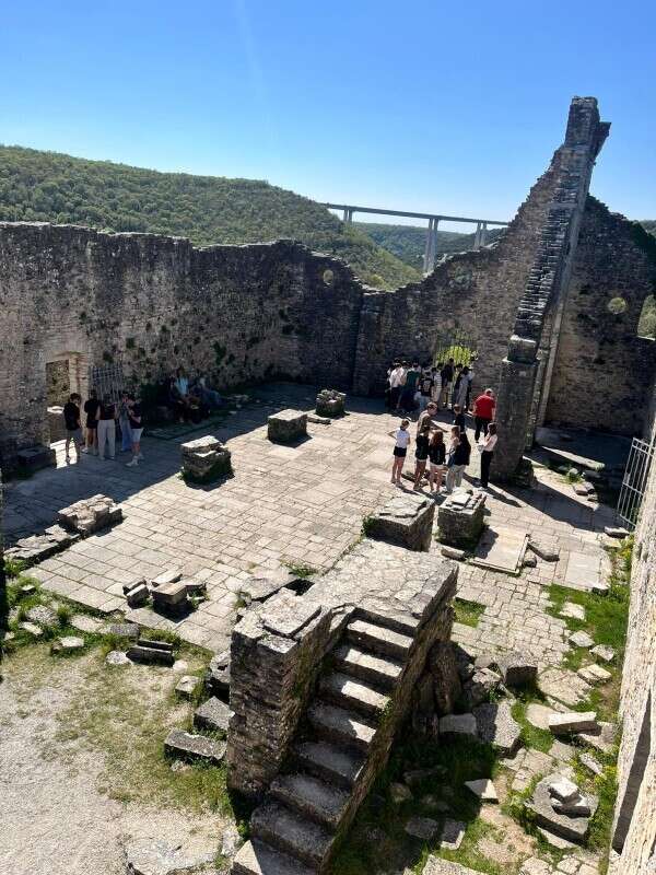 Medulin Mittwoch Burg