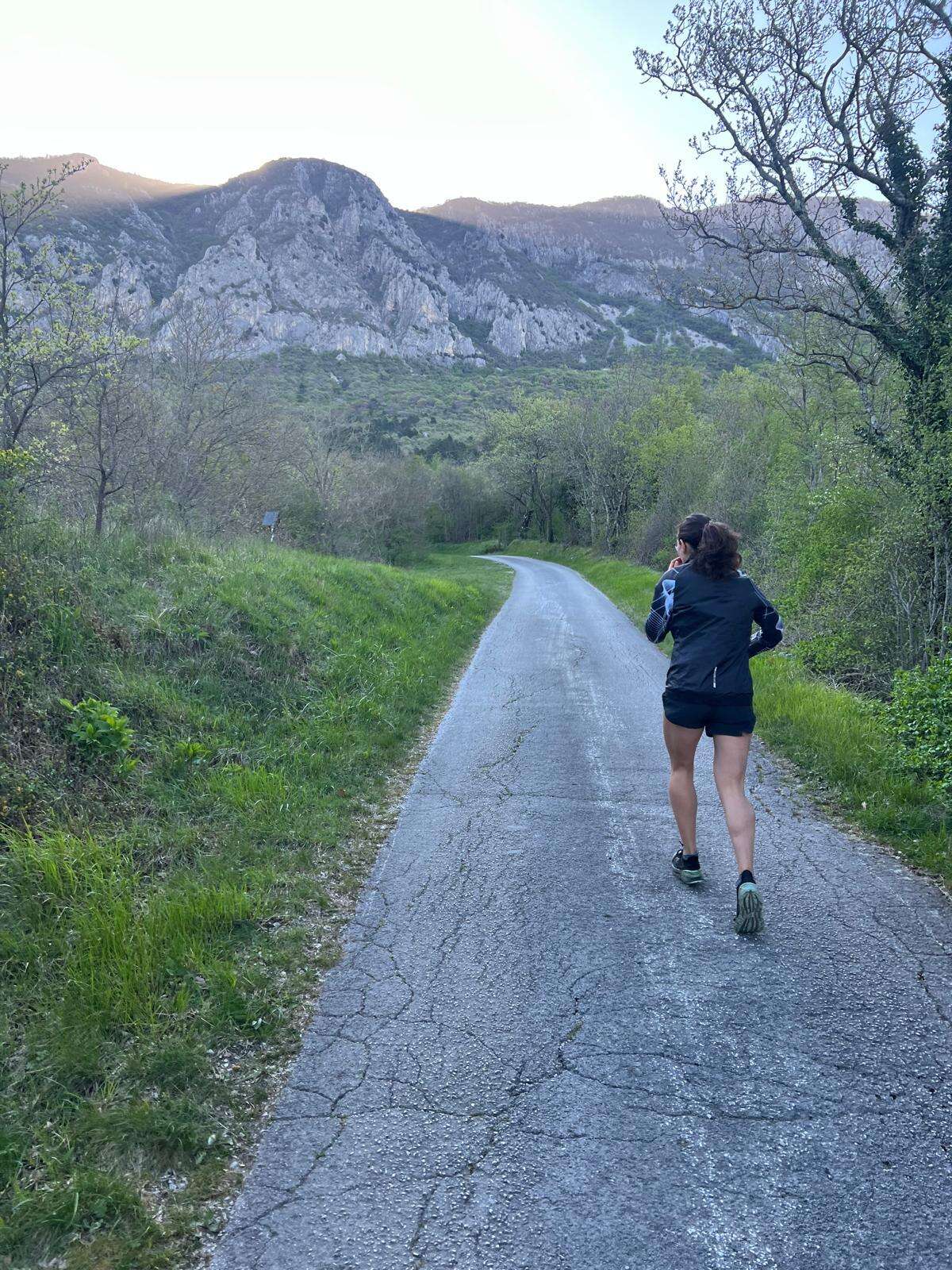 Medulin Mittwoch Céline Berg