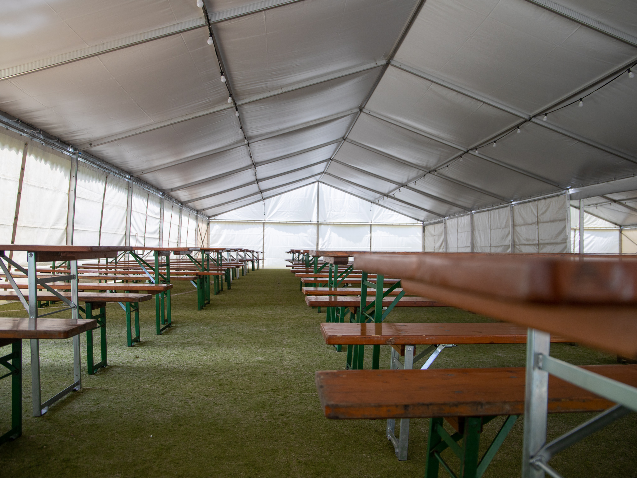 SM2021 FestzeltLeer