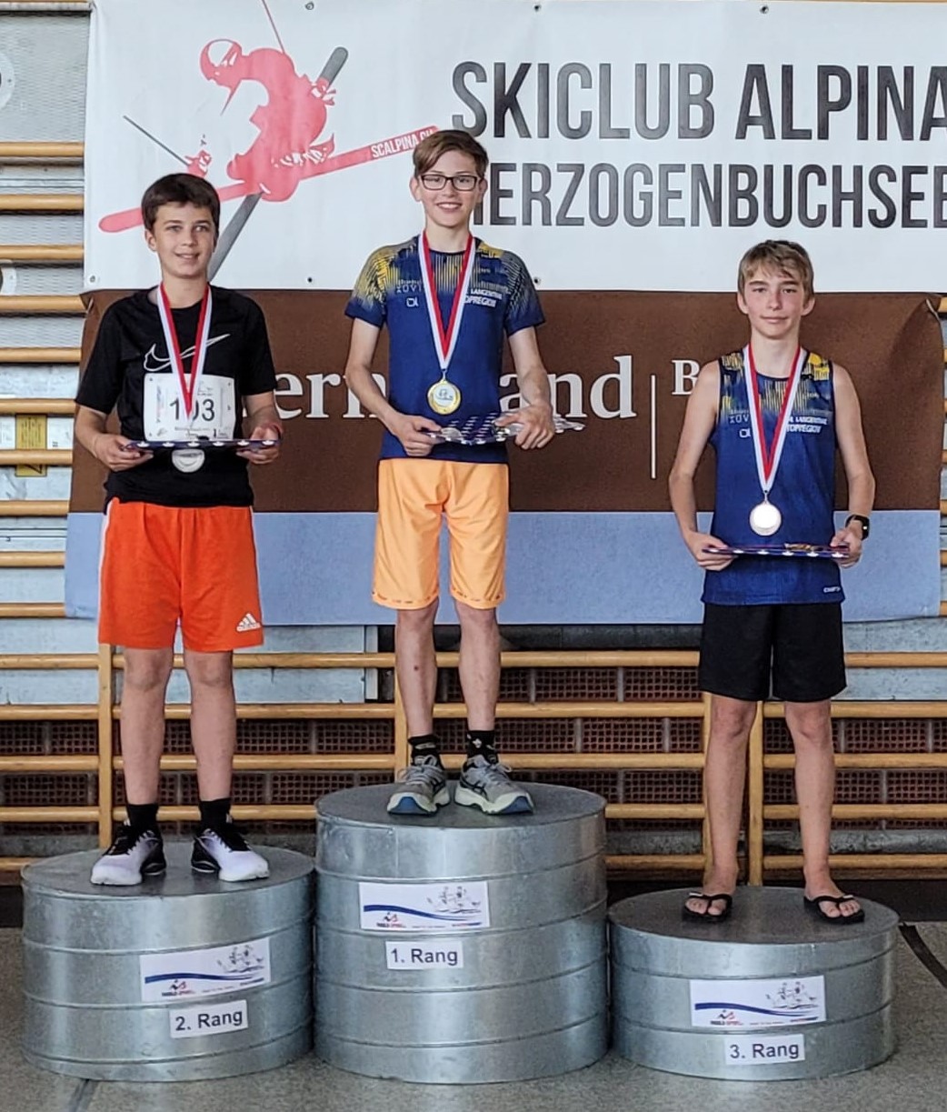 Podium