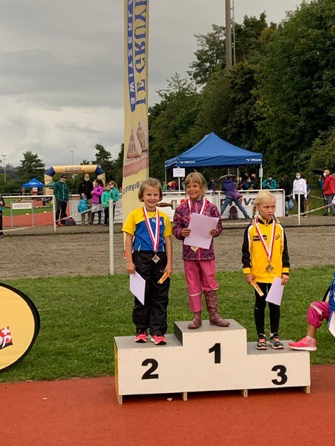 silber hoch