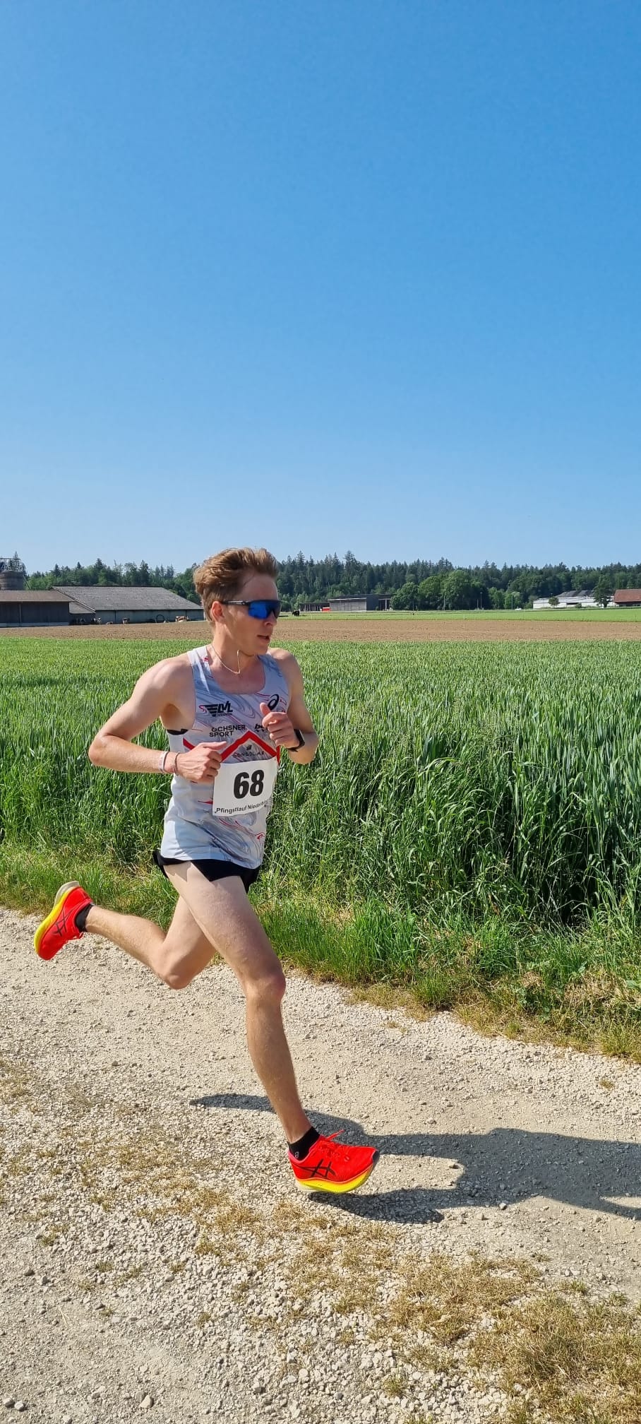 Lauf Ädu