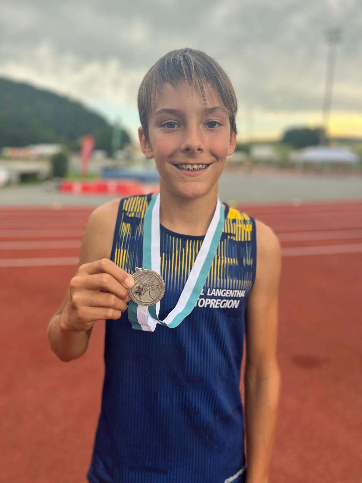 U20 Junioren-Gala 2025
