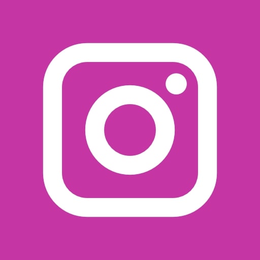 Icon mit Link zu Instagram Profil von LV Langenthal